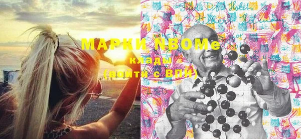 хмурый Нягань