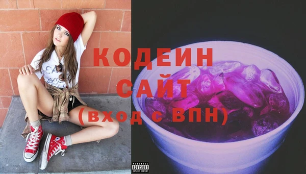 хмурый Нягань